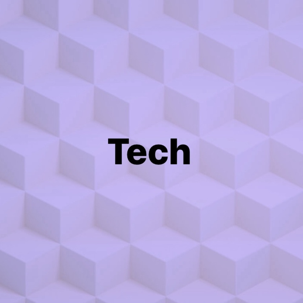 Tech Gadgets